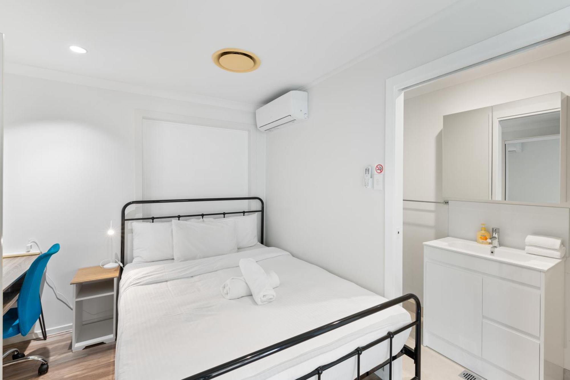 Exceptional Value! Immaculate&Cozy 1Br Home Kuraby Εξωτερικό φωτογραφία