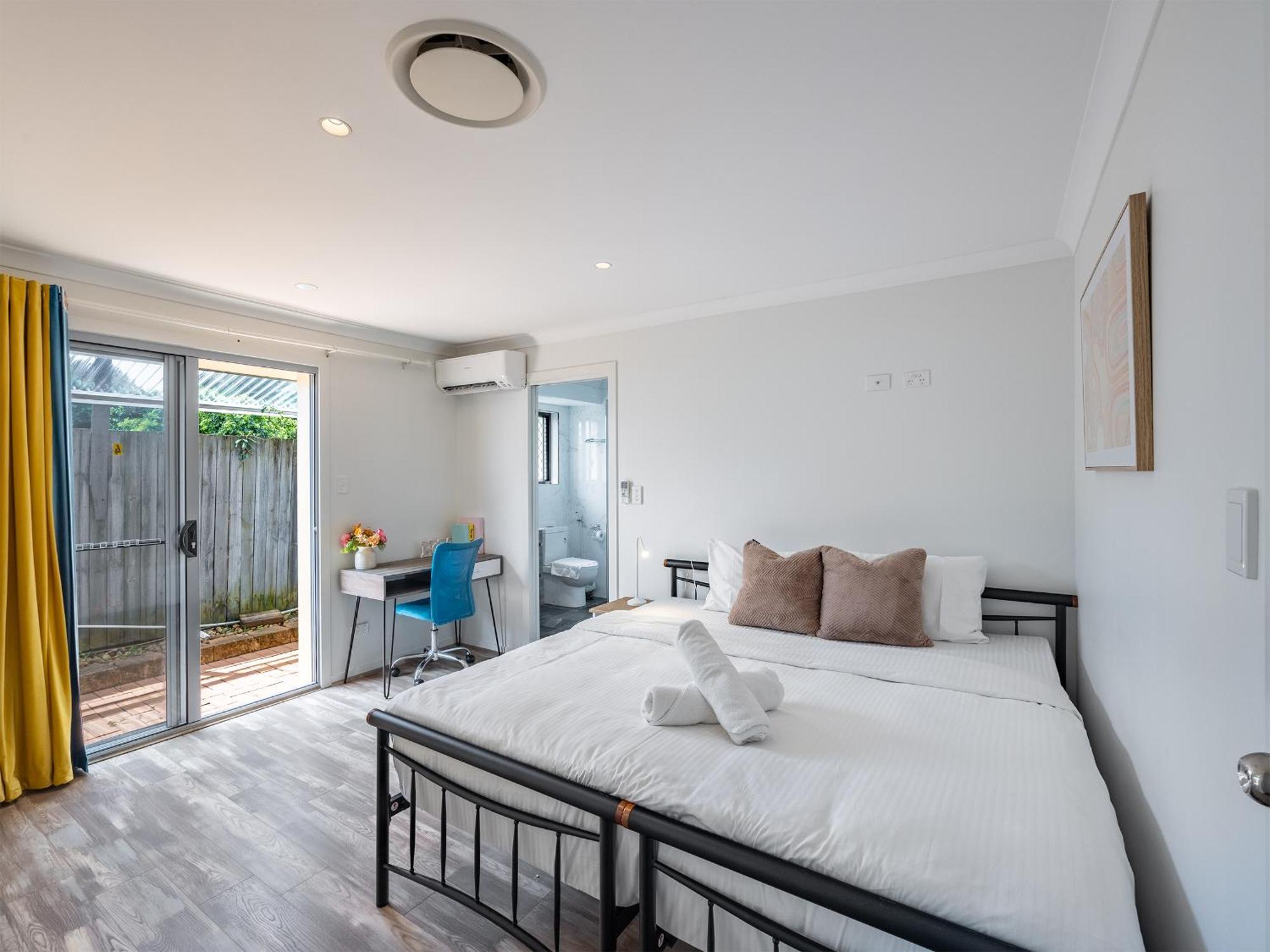 Exceptional Value! Immaculate&Cozy 1Br Home Kuraby Εξωτερικό φωτογραφία