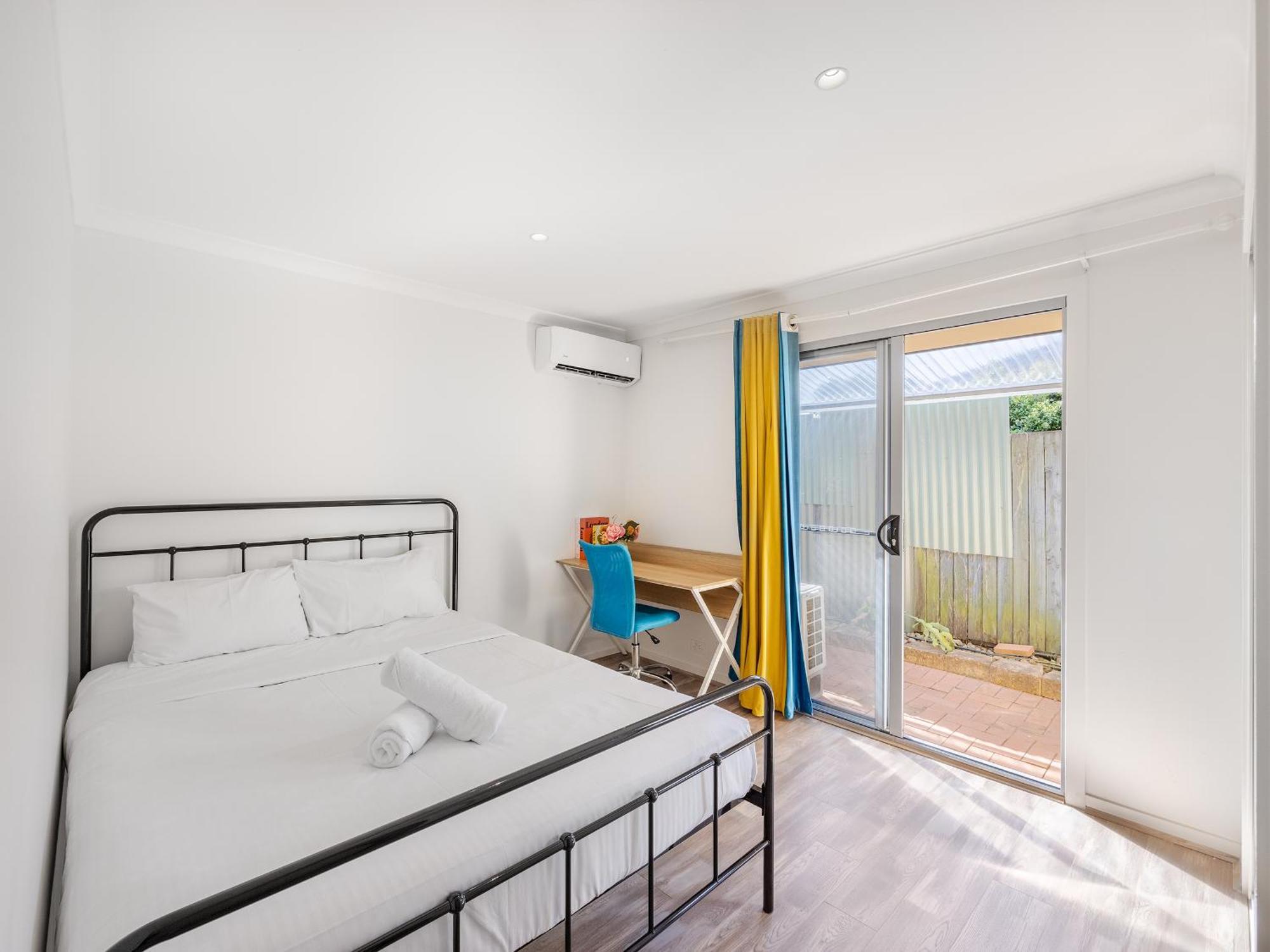 Exceptional Value! Immaculate&Cozy 1Br Home Kuraby Εξωτερικό φωτογραφία