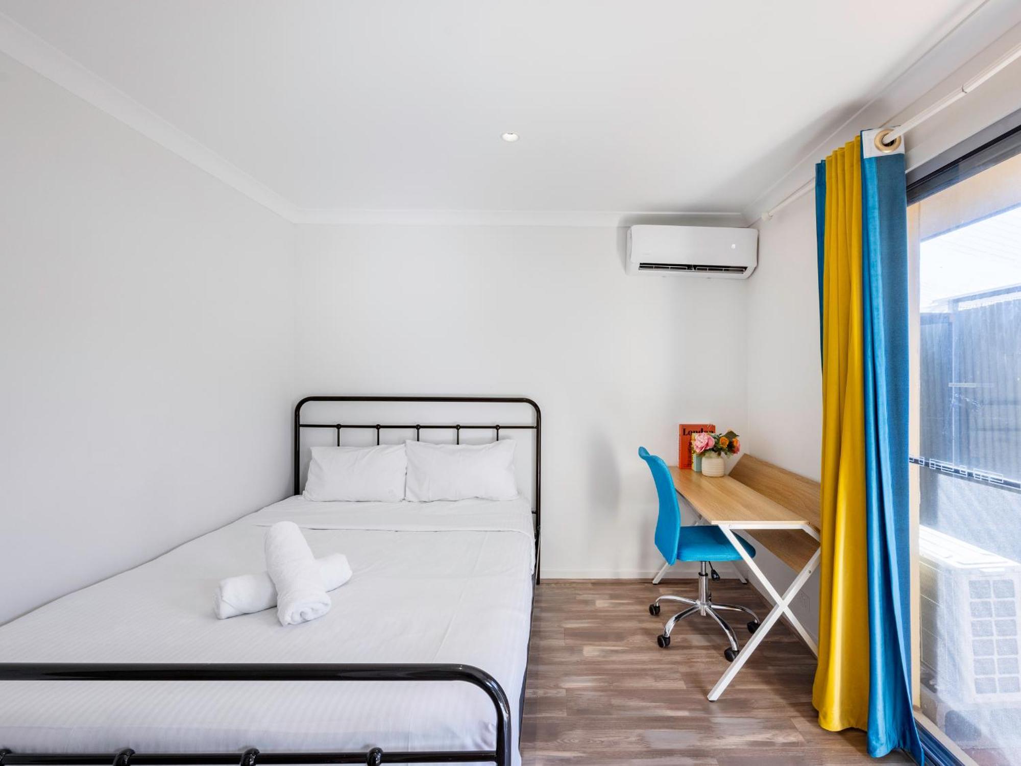Exceptional Value! Immaculate&Cozy 1Br Home Kuraby Εξωτερικό φωτογραφία