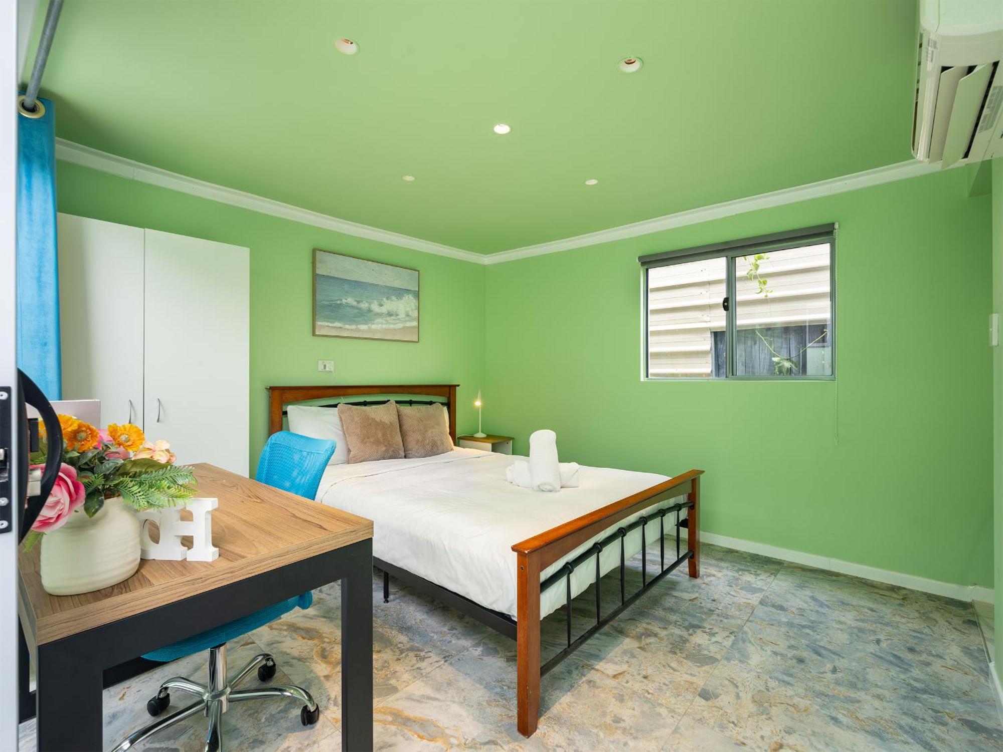 Exceptional Value! Immaculate&Cozy 1Br Home Kuraby Εξωτερικό φωτογραφία