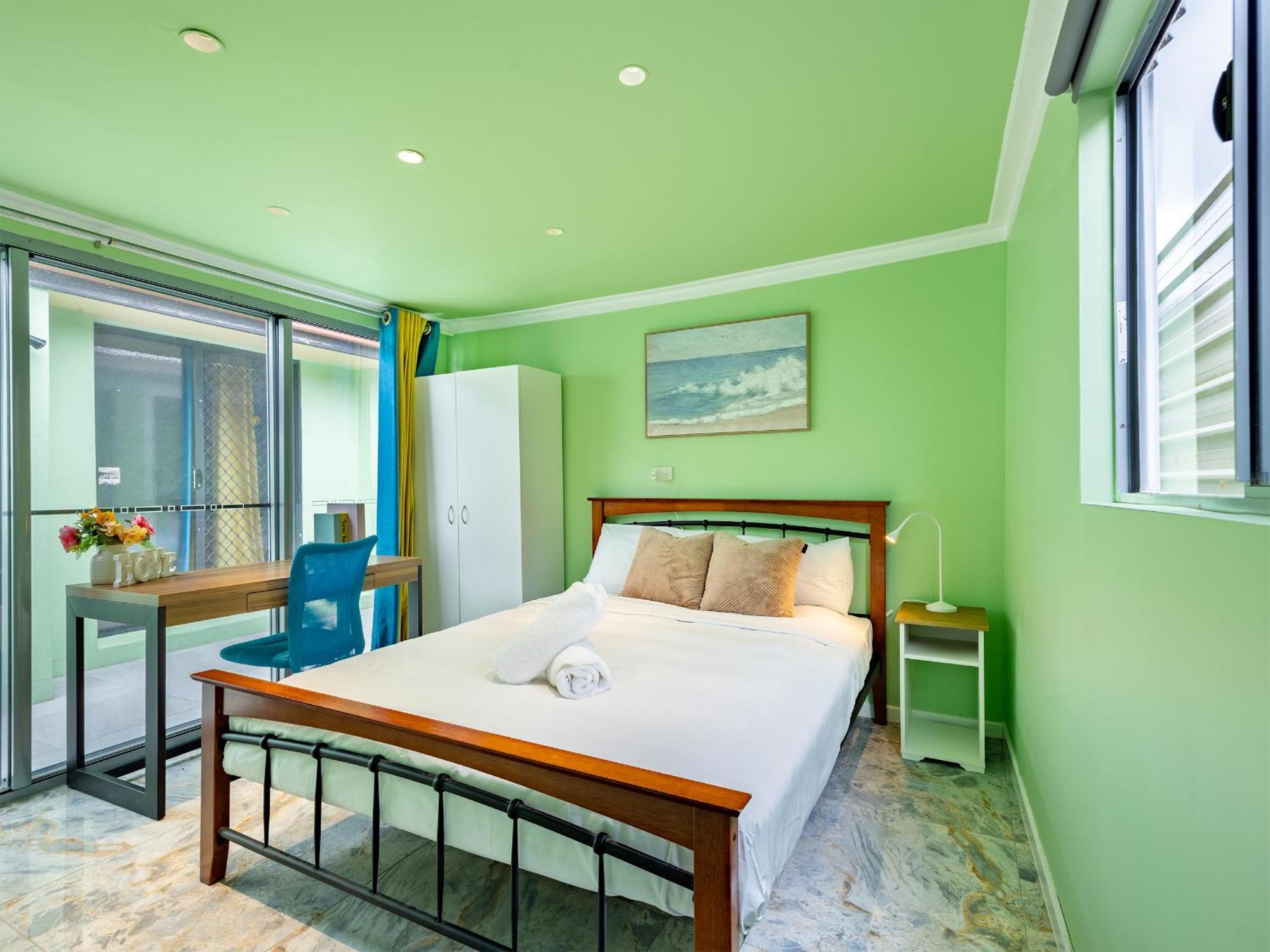 Exceptional Value! Immaculate&Cozy 1Br Home Kuraby Εξωτερικό φωτογραφία